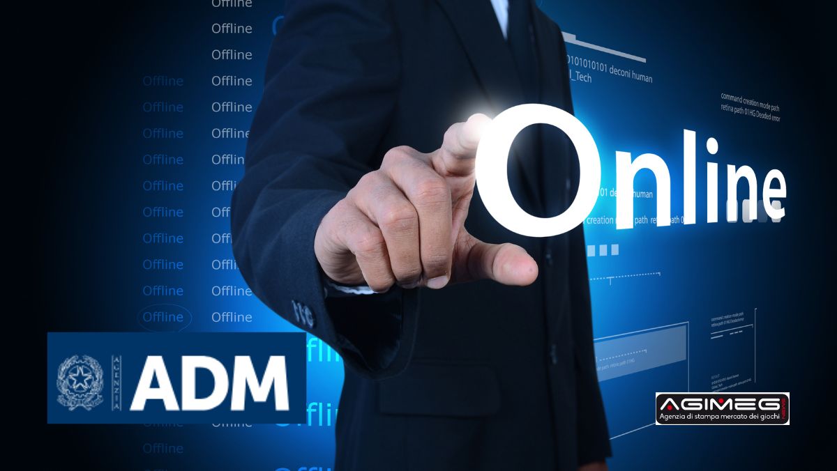 Scommesse e gioco online ADM bando di gara | AGIMEG Scommesse e gioco online ADM bando di gara