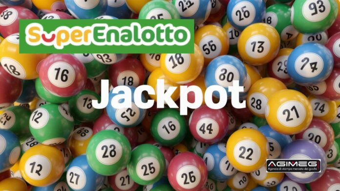 SuperEnalotto SuperStar diretta estrazioni numeri vincenti (3) SuperEnalotto SuperStar diretta estrazioni numeri vincenti