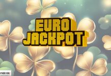 Eurojackpot: vinto il jackpot da 71 milioni di euro. Venerdì il “5+2” riparte da 10 milioni Eurojackpot estrazioni diretta numeri vincenti