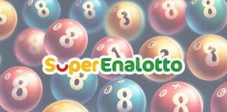 SuperEnalotto, estrazione di venerdì 13 febbraio: la combinazione vincente SuperEnalotto SuperStar estrazioni diretta numeri vincenti