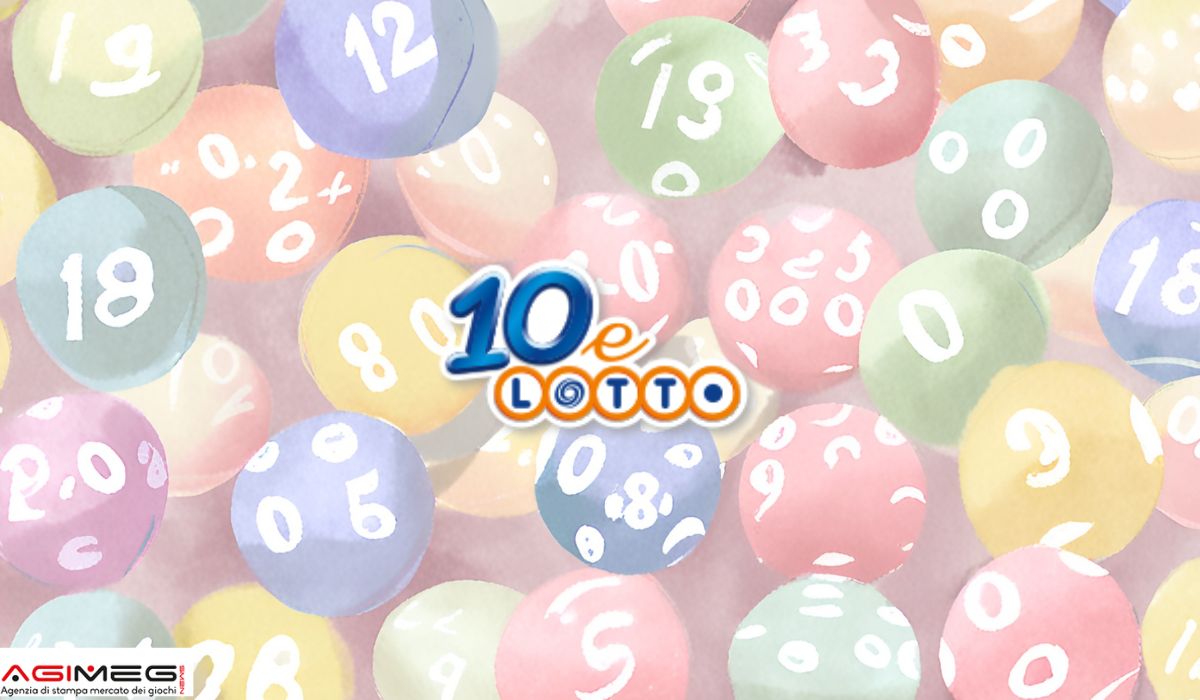 Lotto Numero Oro 10eLotto Simbolotto diretta estrazioni numeri vincenti | AGIMEG Lotto Numero Oro 10eLotto Simbolotto diretta estrazioni numeri vincenti