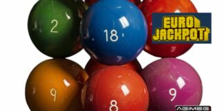 Eurojackpot: numeri vincenti, quote e l’estrazione di oggi venerdì 12 dicembre 2025 Eurojackpot diretta estrazioni numeri vincenti