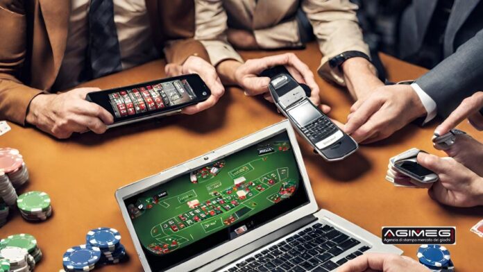 Gioco online Gioco online