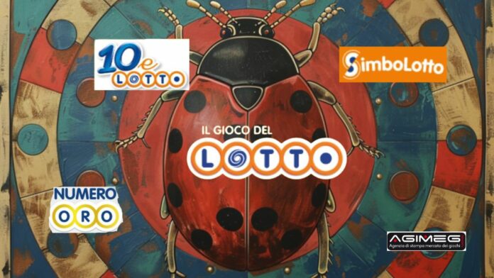 Lotto Numero Oro 10eLotto Simbolotto diretta estrazioni numeri vincenti Lotto Numero Oro 10eLotto Simbolotto diretta estrazioni numeri vincenti