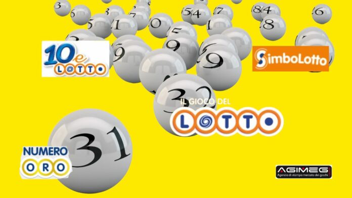 Lotto Numero Oro 10eLotto Simbolotto diretta estrazioni numeri vincenti Lotto Numero Oro 10eLotto Simbolotto diretta estrazioni numeri vincenti