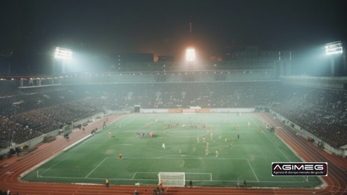 Stadio calcio Stadio calcio