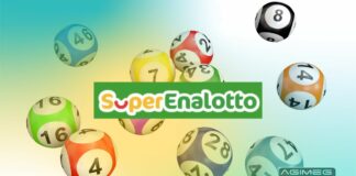 SuperEnalotto, oggi estrazione di San Valentino, sabato 14 febbraio. Il jackpot a 121 milioni di euro SuperEnalotto Superstar diretta estrazioni numeri vincenti