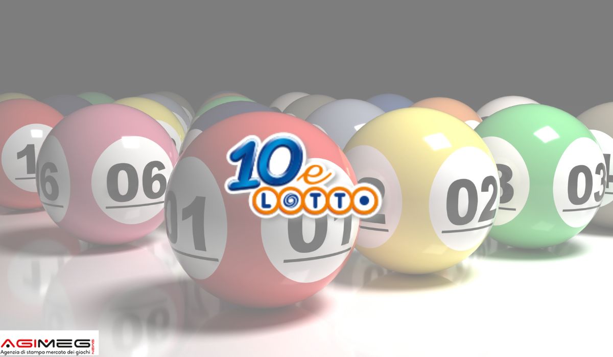 Lotto Numero Oro 10eLotto Simbolotto diretta estrazioni numeri vincenti