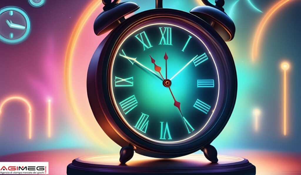 ordinanza limiti orari slot | AGIMEG