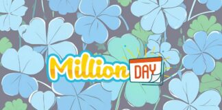 MillionDay, due vincite da 1 milione a Fusignano e Rieti: salgono a 12 i milionari del 2026 MillionDay Million Day Extra estrazioni numeri vincenti