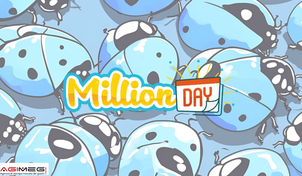 MillionDay vincite estrazioni