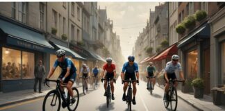 Ciclismo, scommesse Giro delle Fiandre 2026: Pogacar favorito, Ganna a 33.00 nelle quote Quote scommesse ciclismo