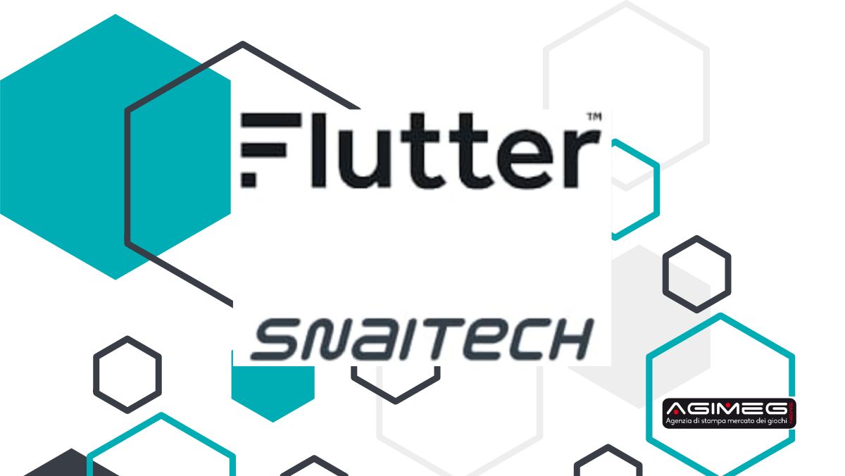 Flutter Snaitech acquisizione | AGIMEG Flutter Snaitech acquisizione