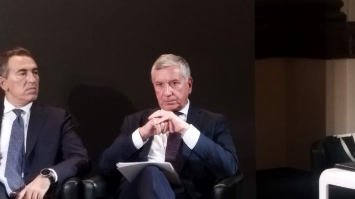 Mario Lollobrigida Direttore Giochi ADM Mario Lollobrigida Direttore Giochi ADM