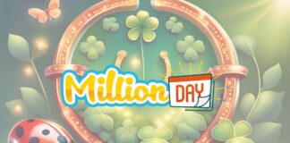 MillionDay, vinto un milione di euro a Genzano di Lucania MillionDay