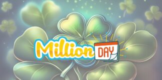MillionDay, vinto un milione di euro a Rapolano Terme (Siena) MillionDay Million Day Extra estrazioni numeri vincenti