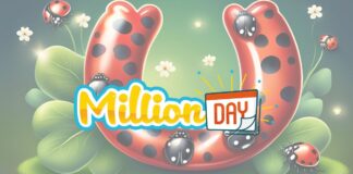 MillionDay, vinto un milione di euro in provincia di Ferrara MillionDay Million Day Extra estrazioni numeri vincenti