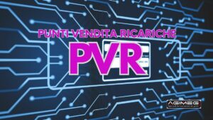 PVR Punti Vendita Ricariche