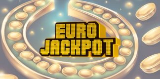 Eurojackpot: vinti oltre 1,4 milioni di euro con quattro “5+1”. Il jackpot per venerdì prossimo vale 40 milioni di euro estrazioni eurojackpot