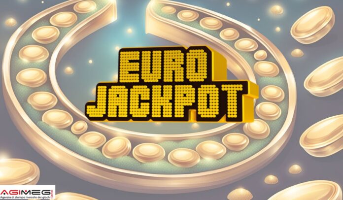 estrazioni eurojackpot estrazioni eurojackpot