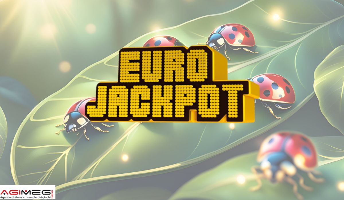 eurojackpot | AGIMEG estrazioni eurojackpot