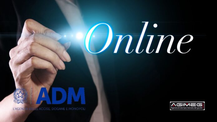 Bando di gara gioco online Bando di gara gioco online