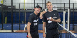 Press Padel Tour: grande successo della seconda edizione. Ghione (Striscia la Notizia) e Metalli (Tg1) vincitori del tabellone Gold. Tutti i dettagli delle finali