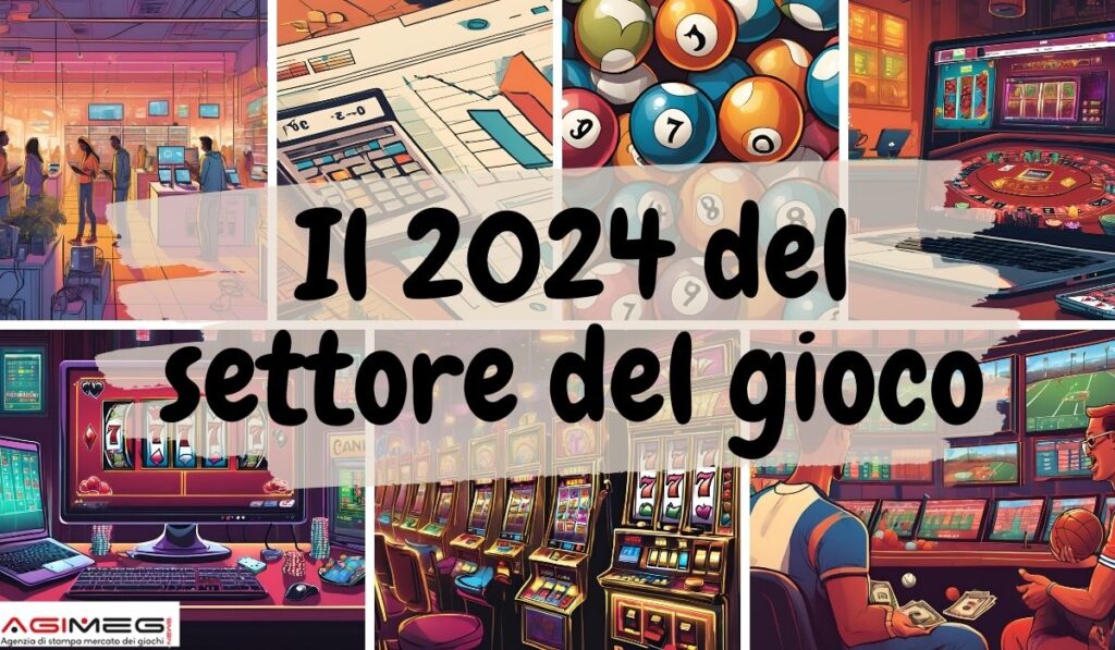 Speciale 2024 Agimeg