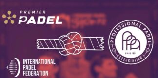 Premier Padel Santiago P1, è caos finali Premier Padel - FIP PPA