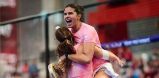 Premier Padel Gijon P2, il titolo femminile a Triay-Brea mentre quello maschile alla coppia Cabeza-Garcia Premier Padel Gijon P2, Triay-Brea