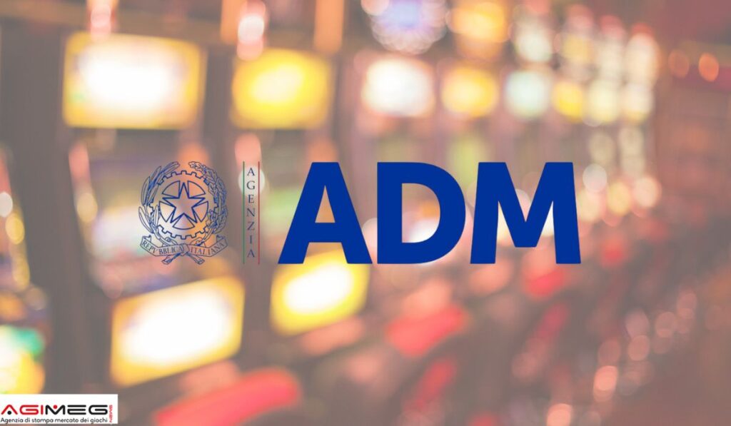Slot ADM | AGIMEG Slot ADM