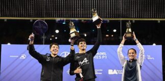 Premier Padel Buenos Aires: il riscatto di Josemaria/Sanchez e Coello/Tapia. Ari e Paula tornano prime nel ranking mondiale Premier Padel Buenos Aires vincitori