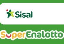 SuperEnalotto, due vincite da 91.000 euro ciascuna a Montecatini Terme e Palermo Estrazioni SuperEnalotto Natale, capodanno, Epifania