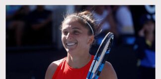BNL Italy Major Premier Padel, Sara Errani incanta il Foro Italico sara errani