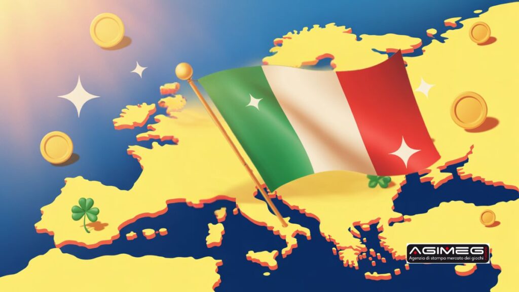 Eurojackpot vincita in Puglia | AGIMEG Eurojackpot vincita in Puglia