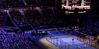 Premier Padel Madrid, oggi le finali: in campo Triay/Brea e Coello/Tapia. Dove vedere gli incontri in diretta tv e streaming Premier Padel Madrid P1 dove vedere le finali diretta tv e streaming
