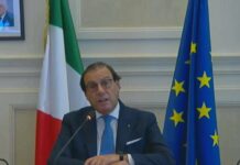 Leo (MEF) a Il Sole24 Ore: “Al lavoro su definizione riordino del gioco fisico” Ministro Leo (MEF)