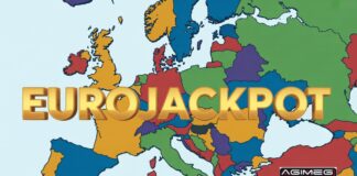 Eurojackpot, caccia ai 21 milioni nell’estrazione di stasera martedì 13 gennaio Eurojackpot estrazione combinazione vincente