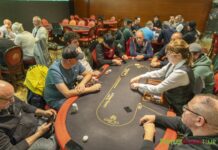 Microgame, People’s Poker Tour: Komjanc chiude da leader il Day1E, 30 i qualificati