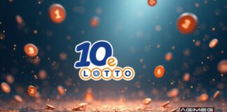 10eLotto: vinti oltre 250.000 euro in provincia di Rimini. E’ la seconda vincita più alta del 2026 10eLotto vincite e estrazione