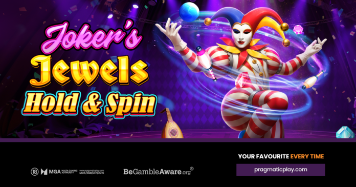 Jokers Jewels Pragmatic Play Jokers Jewels Pragmatic Play