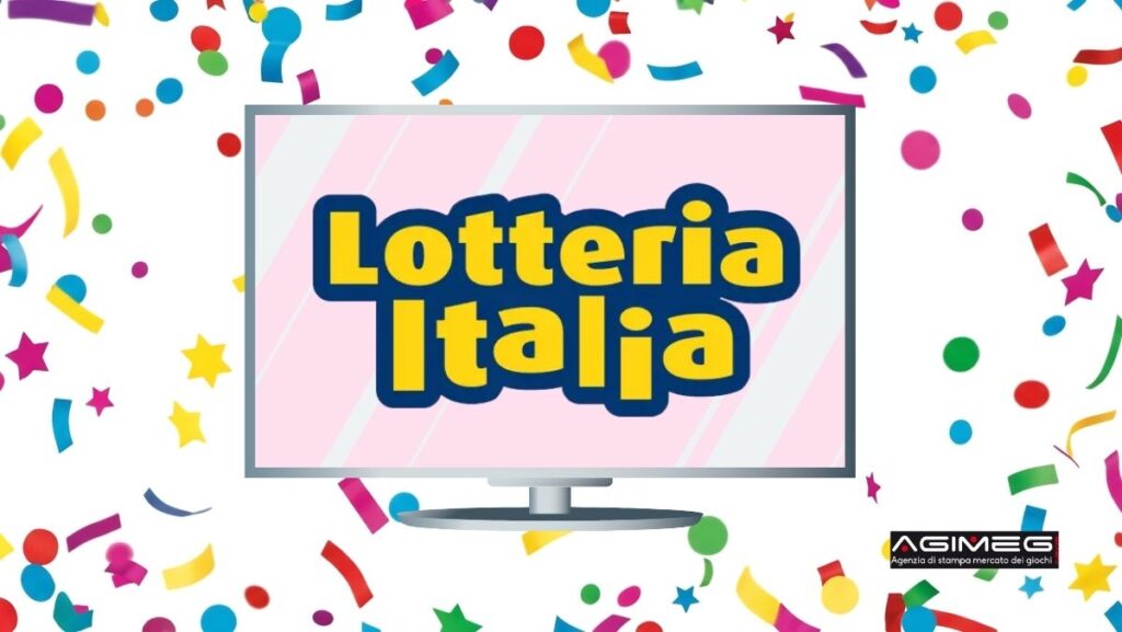 Lotteria Italia biglietti vincenti regioni | AGIMEG Lotteria Italia biglietti vincenti regioni