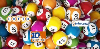 Lotto: a Palermo vinti oltre 31.000 euro Lotto Simbolotto 10eLotto estrazioni