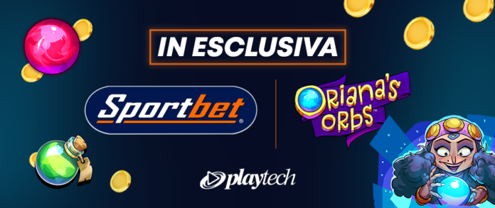 Orianas Orbs Sportbet Orianas Orbs Sportbet