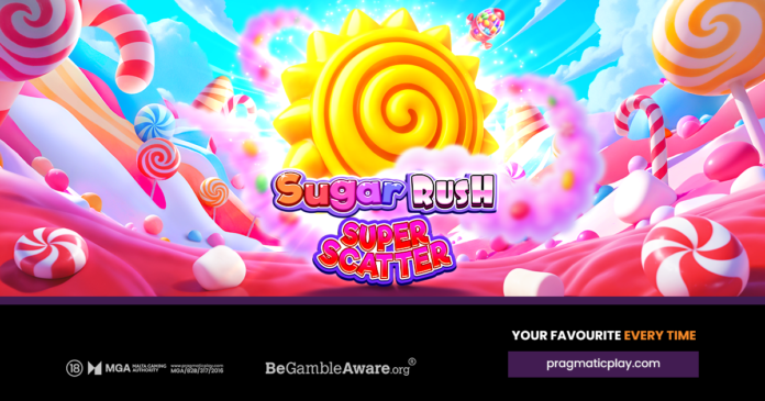 Sugar Rush Pragmatic Play Sugar Rush Pragmatic Play