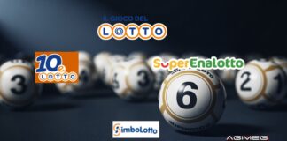 Lotto, tra centenari e la coppia “doc” su Tutte. SuperEnalotto, sale il jackpot, ma vinti due “5” da oltre 102.000 euro Estrazioni Lotto SuperEnalotto e 10eLotto Jackpot milionario centenari al Lotto