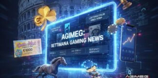 Juego público: licitaciones, reordenamiento del juego presencial, fiscalidad y mercados internacionales. Los weekly highlights de Agimeg Rassegna stampa settimanale AGIMEG su gioco pubblico, lotterie, mercati e normativa.