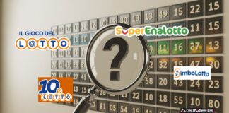 Lotto y SuperEnalotto hoy, 13 de enero: no sale el “6”, el jueves el bote superará los 106 millones de euros. Los sorteos Sorteos del Lotto, SuperEnalotto y 10eLotto del martes 13 de enero de 2026