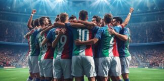 Prossimo ct Italia: i bookmaker vedono un grande ritorno, ma occhio al nome a sorpresa Nazionale Italiana