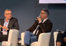 Enada Primavera 2026, Pistoia (Gnet): “L’online non deve far scomparire il fisico. I due mondi devono convivere e lavorare insieme” Salvo Pistoia di Gnet